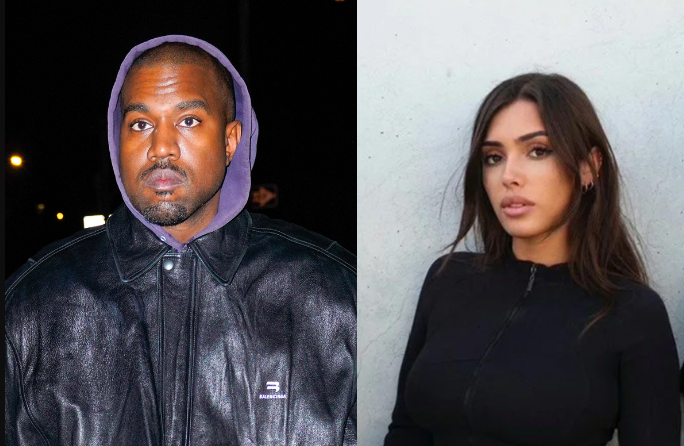 Kanye West Marries Architectural Designer Bianca Censori In Private Ceremony In Beverly Hills 