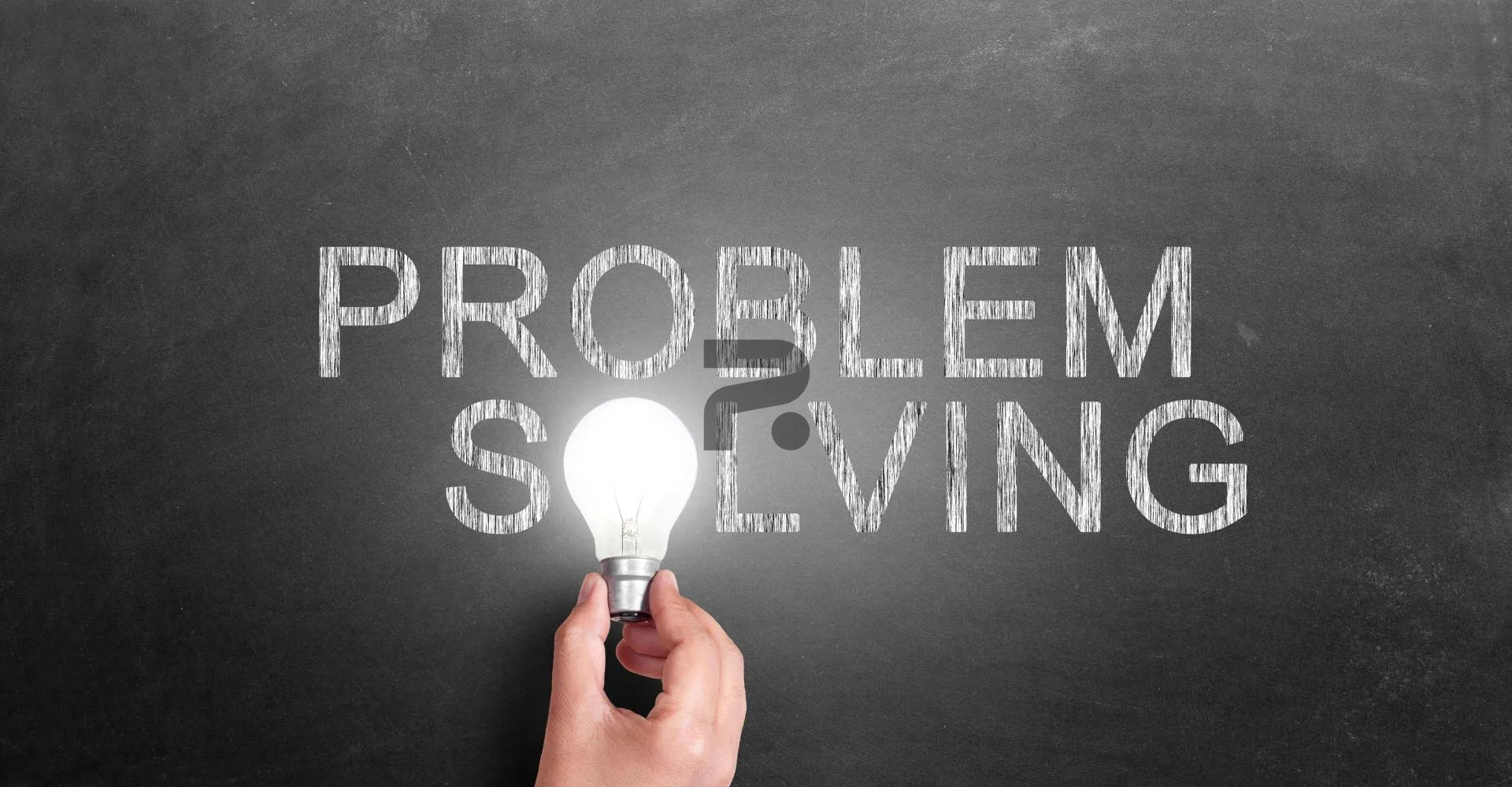 teknik problem solving