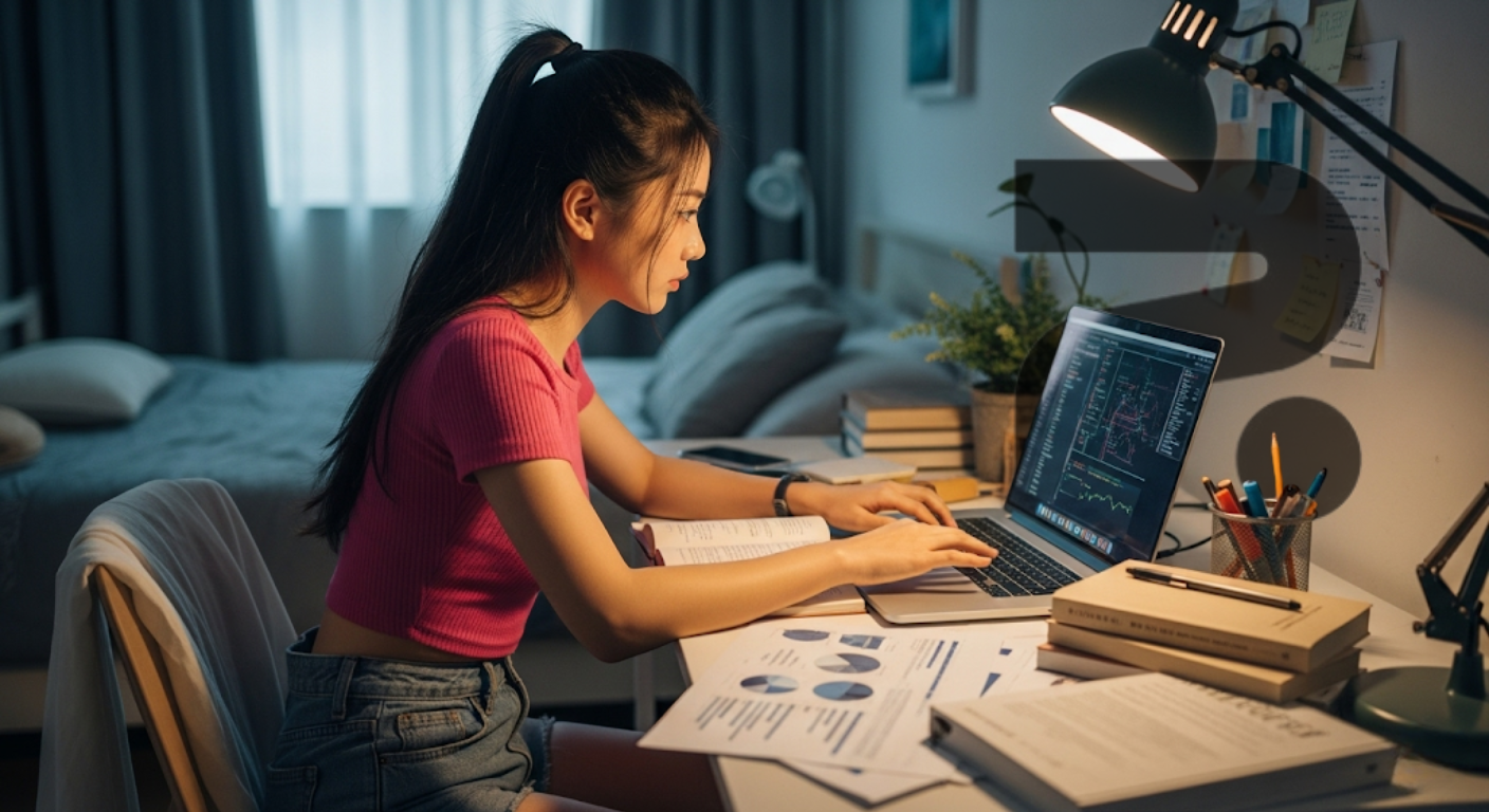 Skill Paling Dicari 2025 Kunci Sukses di Era Digital