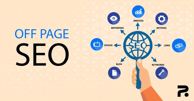 Tips Mudah SEO Off-Page: Dongkrak Peringkat Website Anda