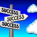 5 Langkah Kiat Sukses yang Bisa Anda Terapkan Hari Ini