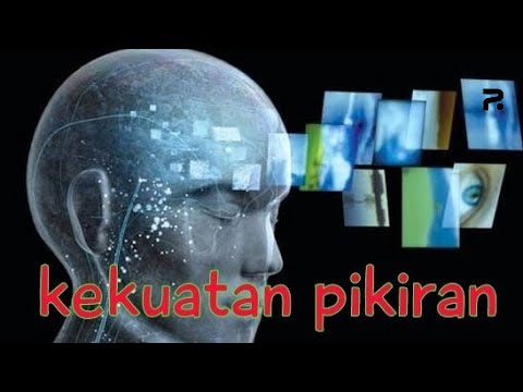 Kekuatan Pikiran: Senjata Rahasia yang Bikin Hidup Berubah 180 Derajat